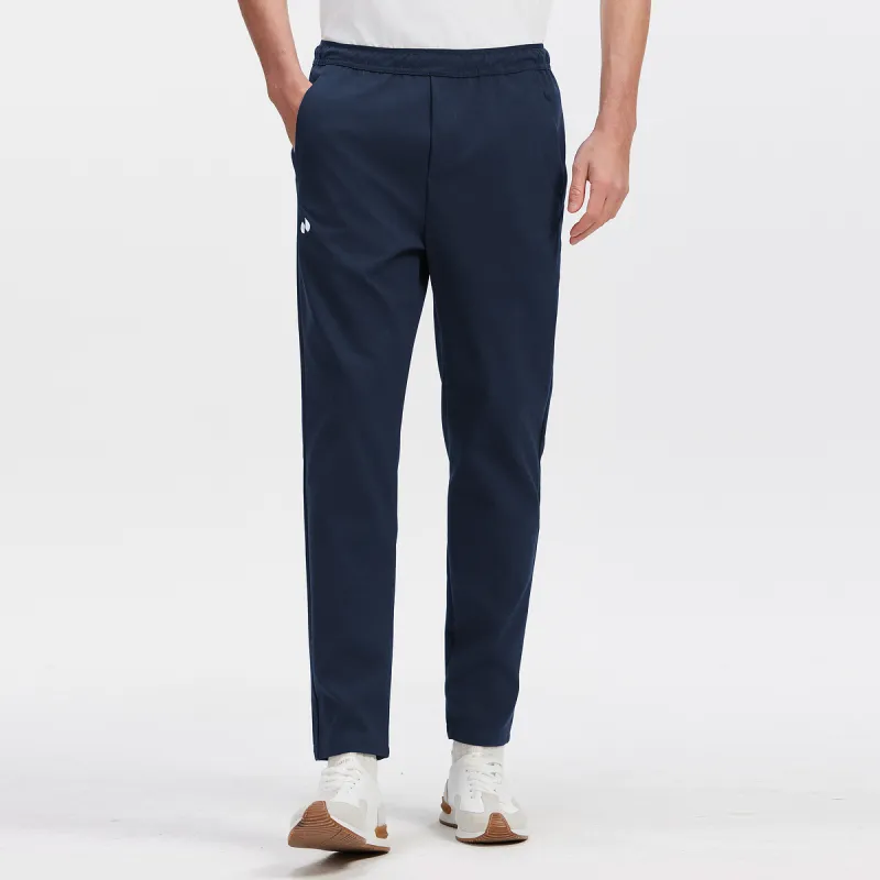 HOTSUIT Knitted Sweatpants Men's-9