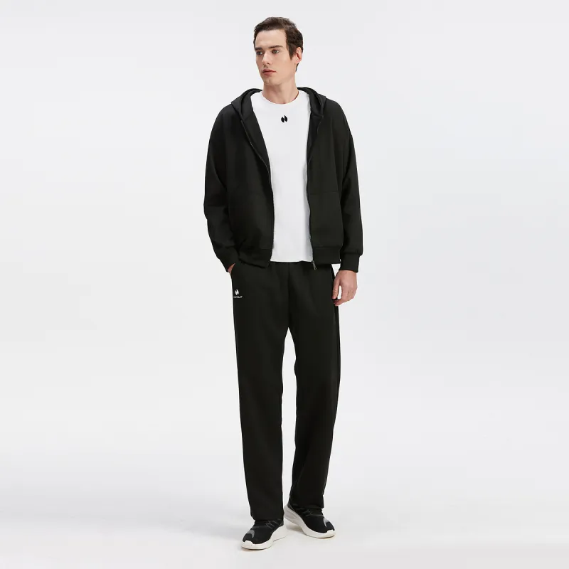 HOTSUIT Knitted Sweatpants Men's-20