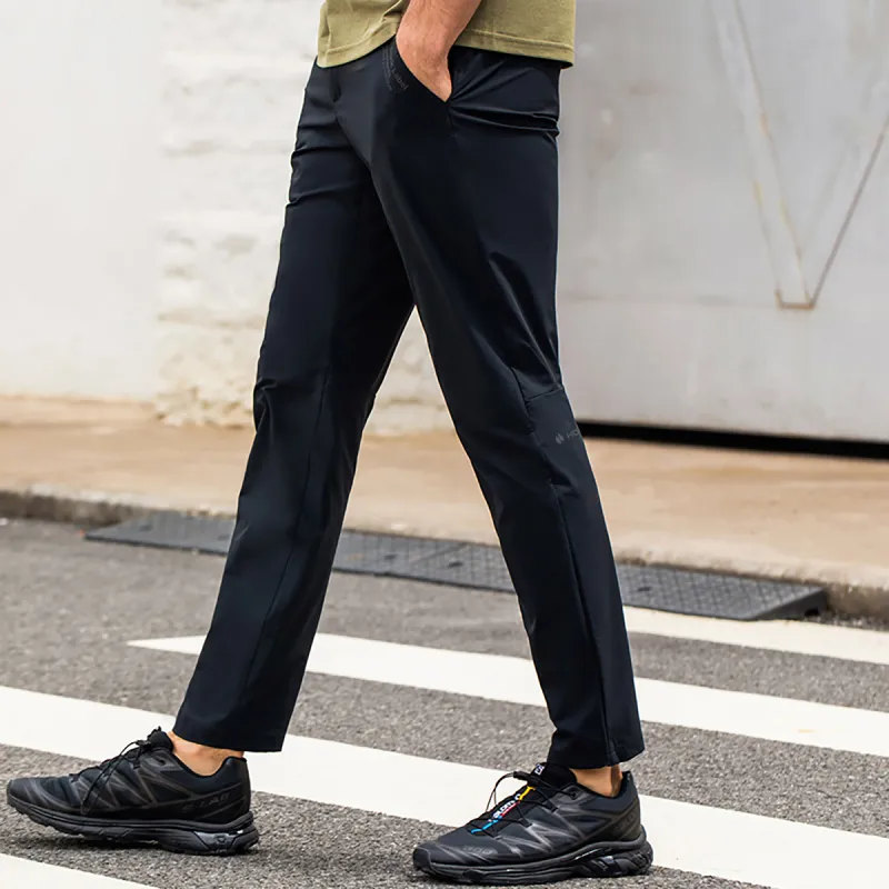 HOTSUIT Casual Pants Men-4