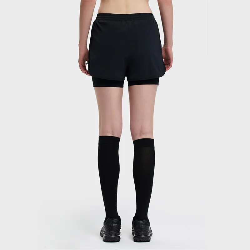 HOTSUIT Sports Shorts Women's-10