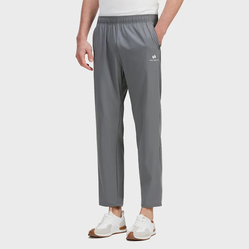 HOTSUIT Casual Pants Men-6