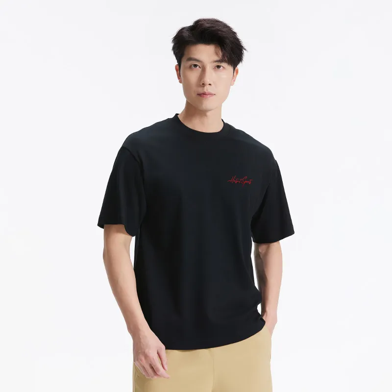 HOTSUIT T Shirts Men-7