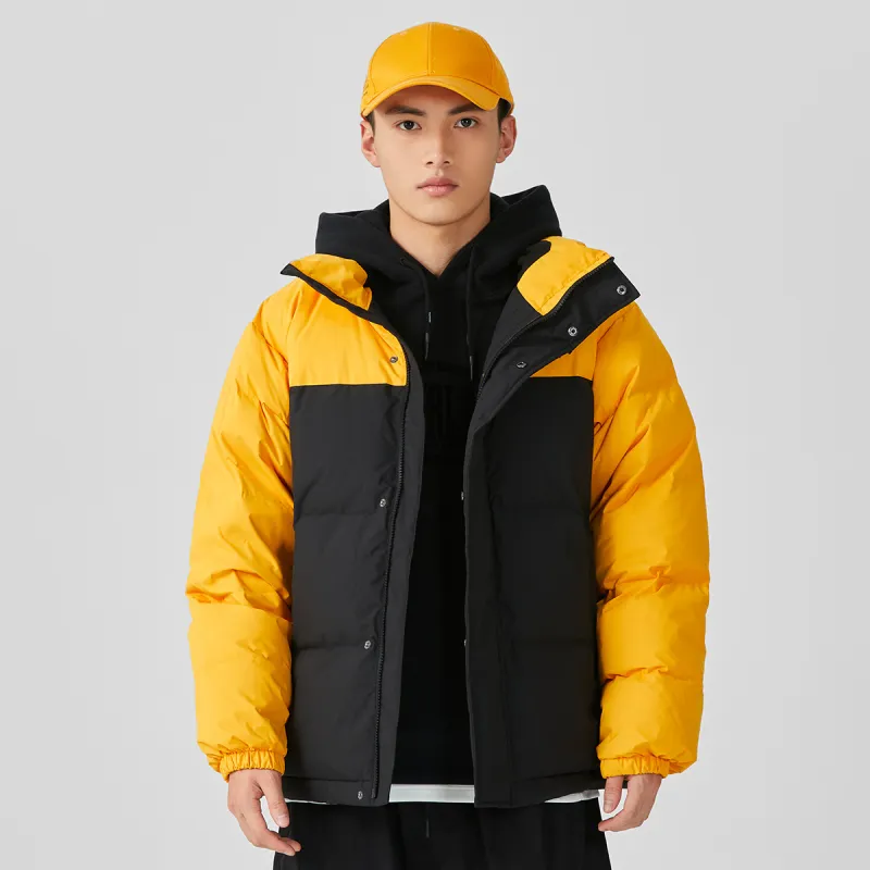HOTSUIT Down Jackets Unisex-37