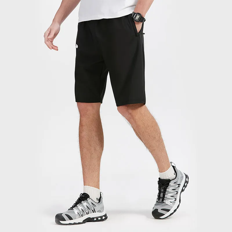 HOTSUIT Casual Shorts Unisex-16