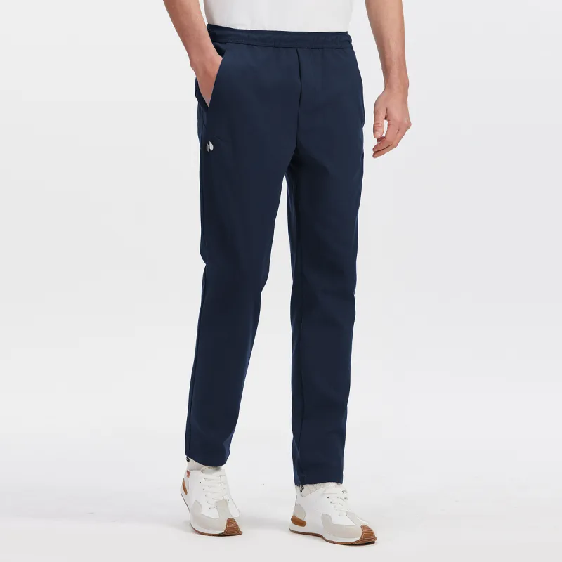 HOTSUIT Knitted Sweatpants Men's-11