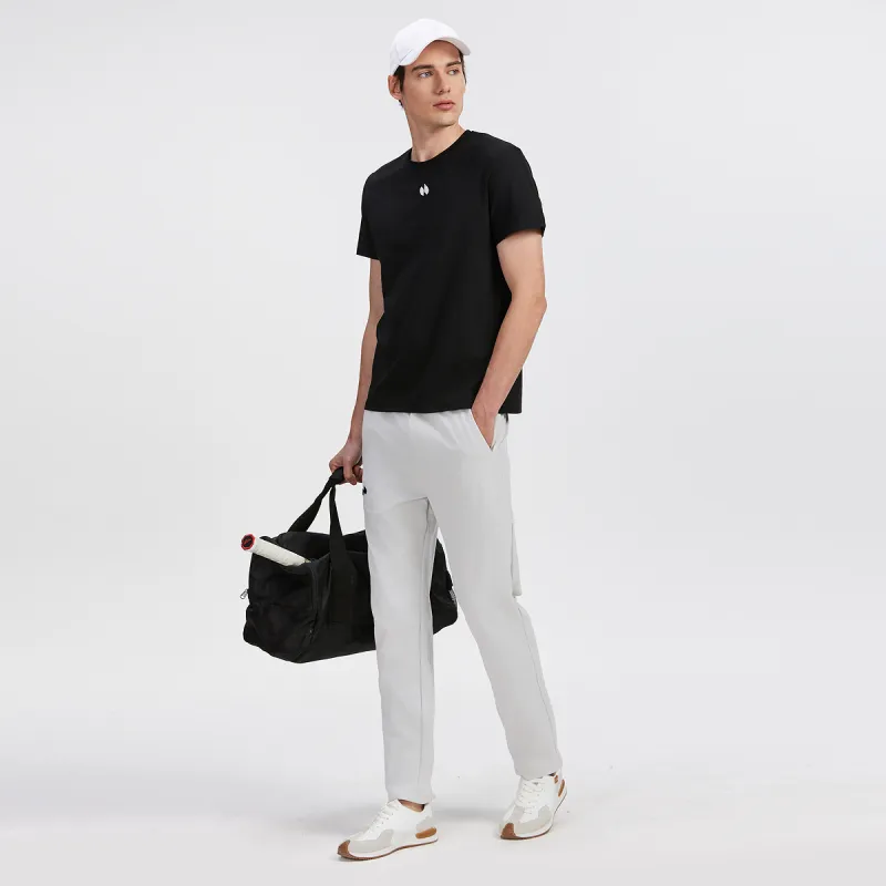 HOTSUIT Knitted Sweatpants Men's-20