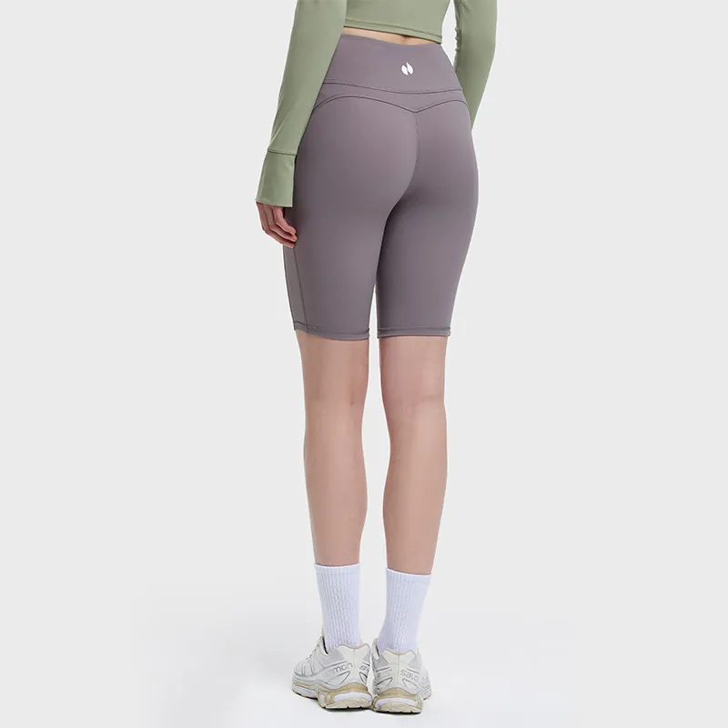 HOTSUIT Yoga Shorts Women's-4