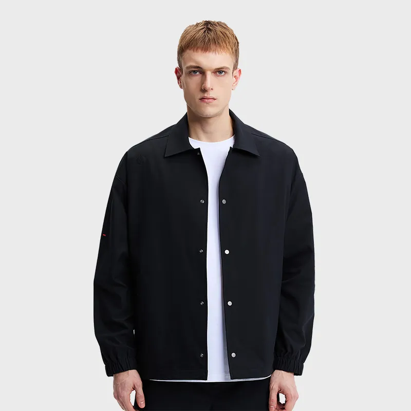 HOTSUIT Jackets Men-3
