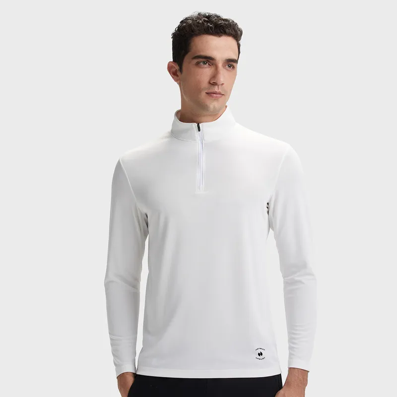 HOTSUIT Set in Sleeve T Shirt Men's-45