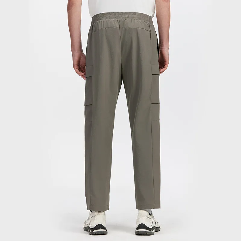 HOTSUIT Casual Pants Men-10