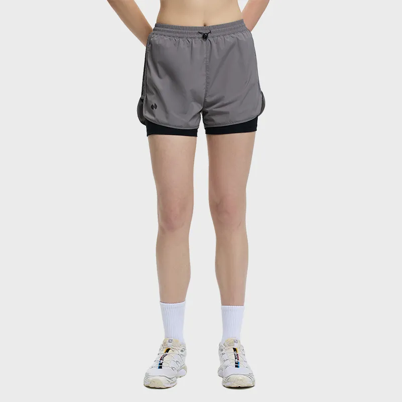 HOTSUIT Sports Shorts Women's-2