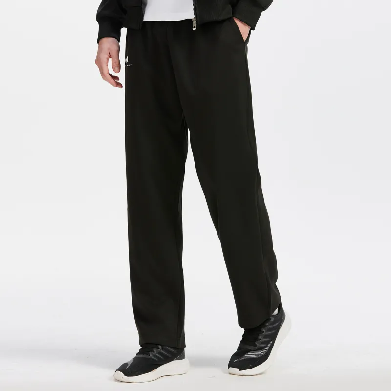 HOTSUIT Knitted Sweatpants Men's-18