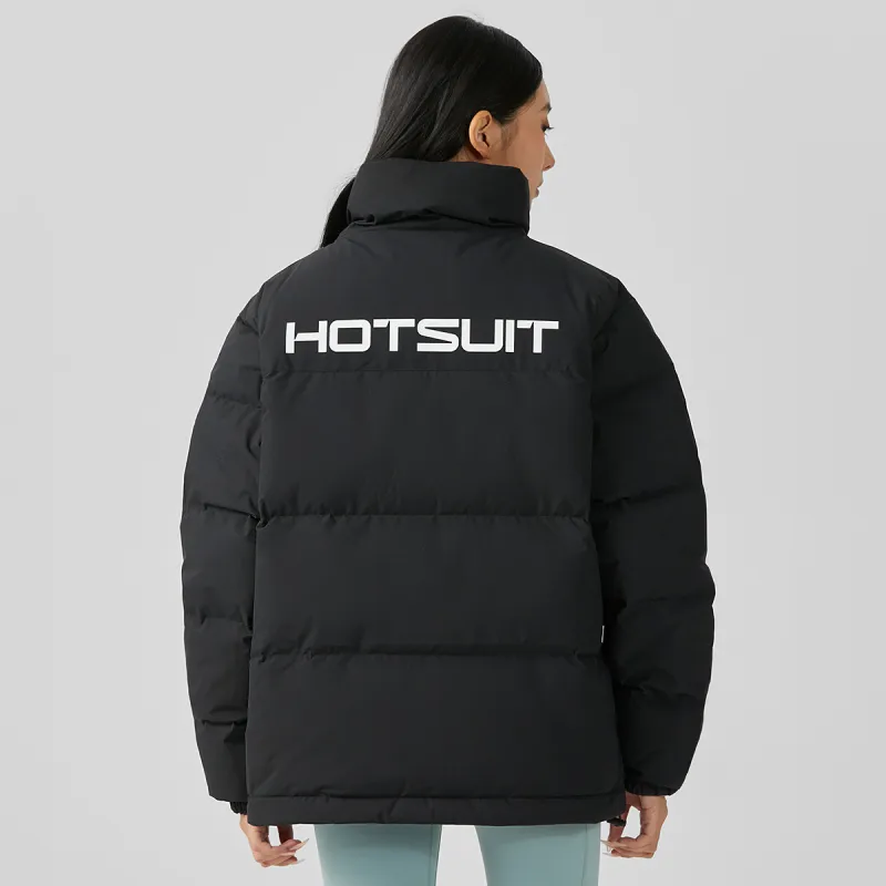 HOTSUIT Down Jackets Unisex-20