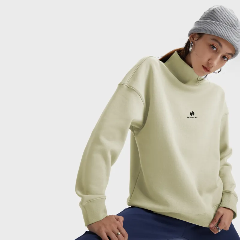HOTSUIT Sweatshirts Women's-6