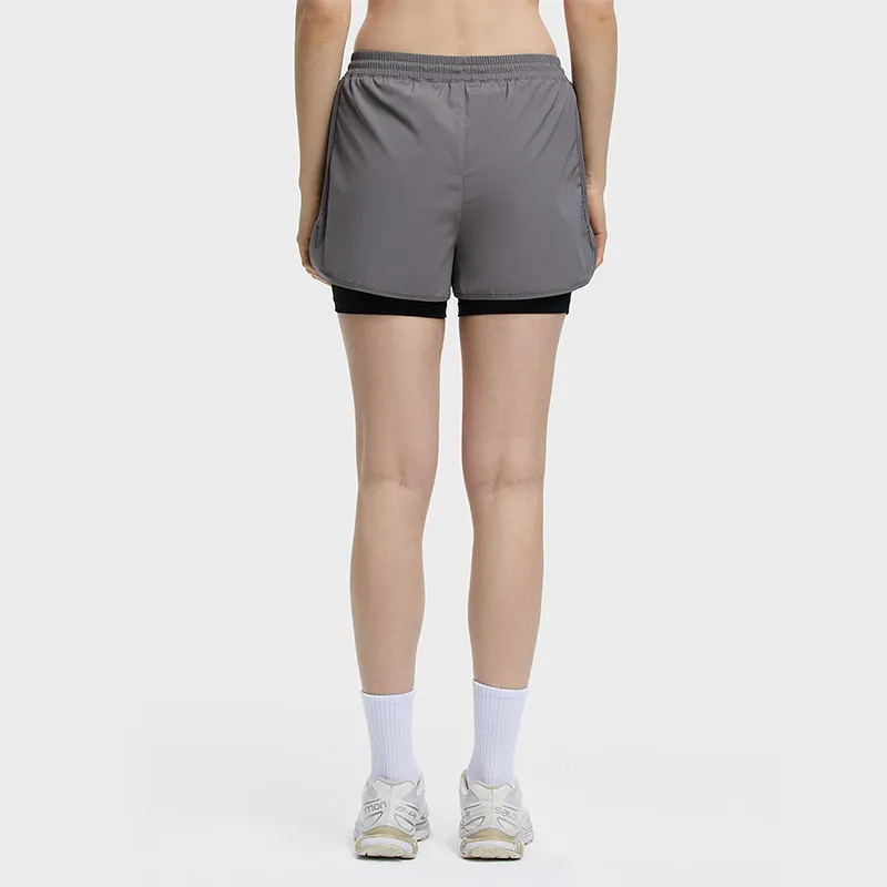 HOTSUIT Sports Shorts Women's-4