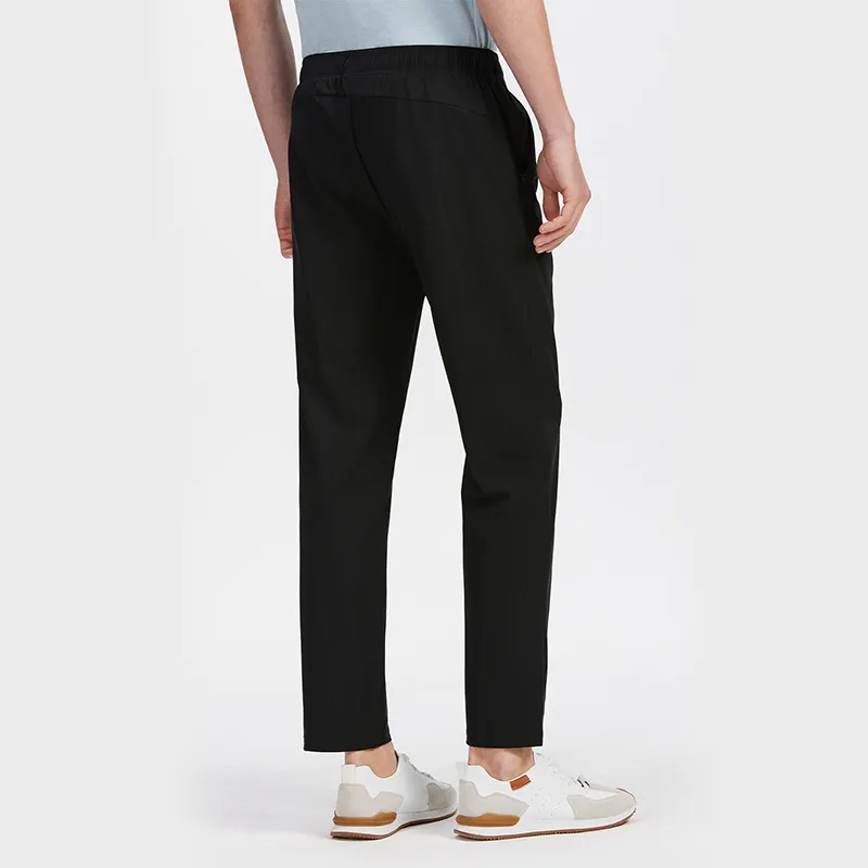 HOTSUIT Casual Pants Men-14