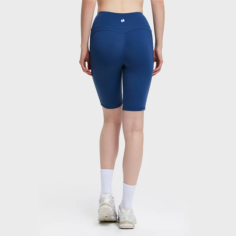 HOTSUIT Yoga Shorts Women's-22