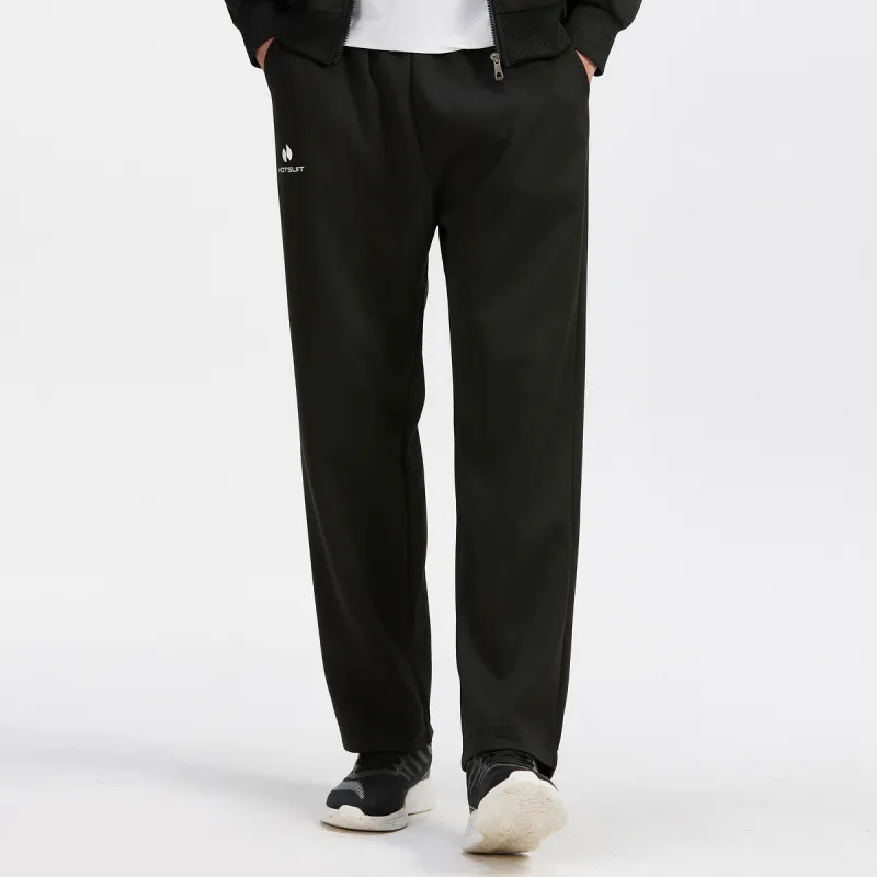 HOTSUIT Knitted Sweatpants Men's-17