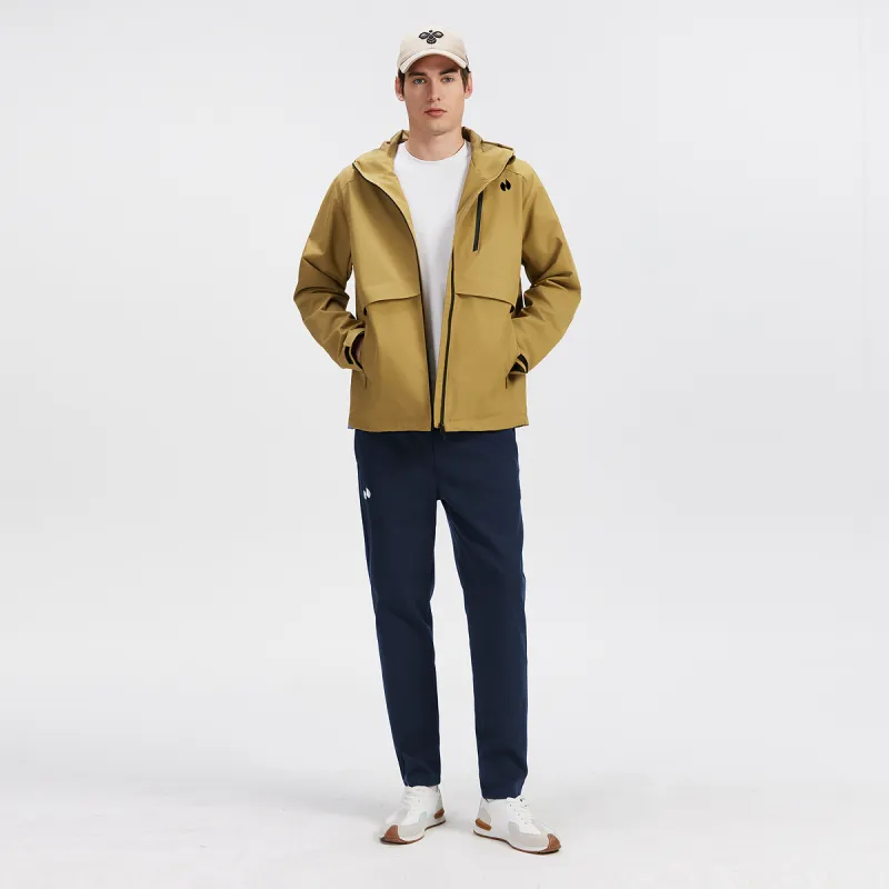 HOTSUIT Knitted Sweatpants Men's-13