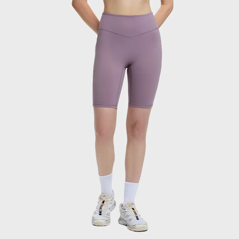 HOTSUIT Yoga Shorts Women's-27