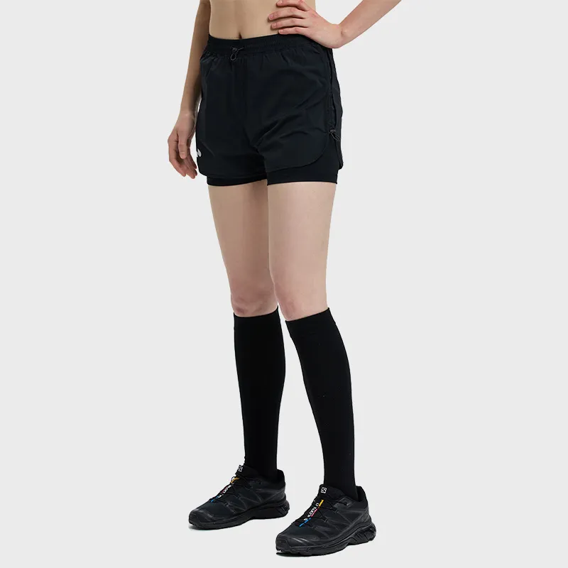 HOTSUIT Sports Shorts Women's-9