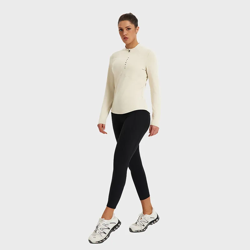 HOTSUIT T Shirts Women's-5