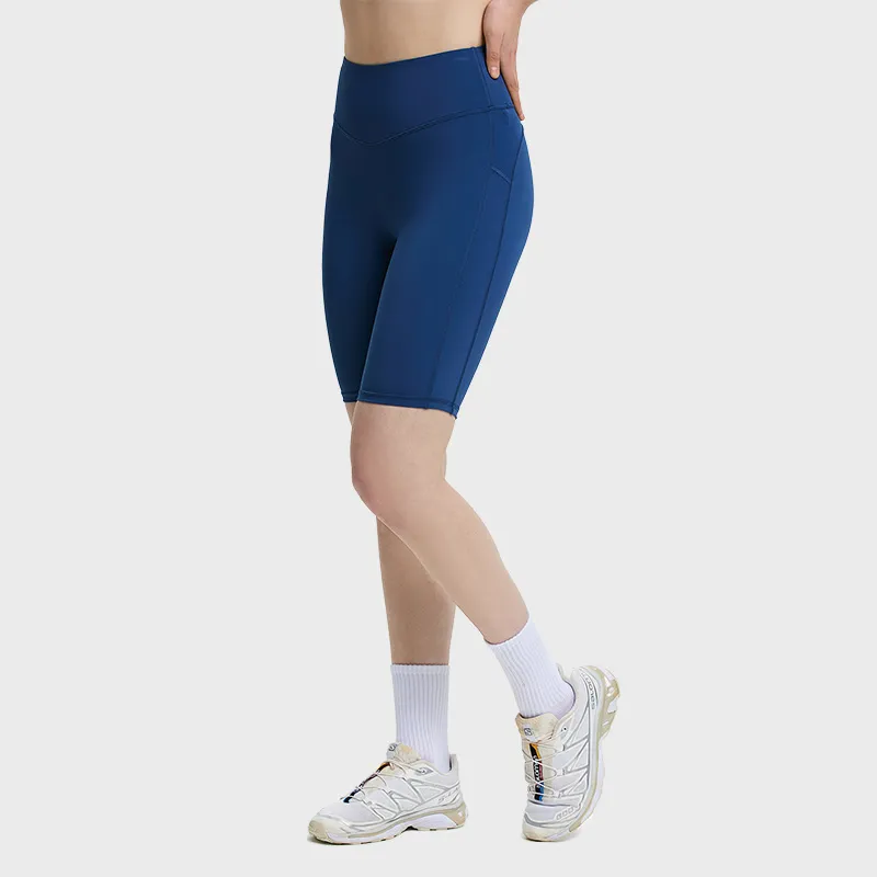 HOTSUIT Yoga Shorts Women's-20