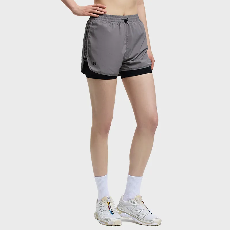 HOTSUIT Sports Shorts Women's-3