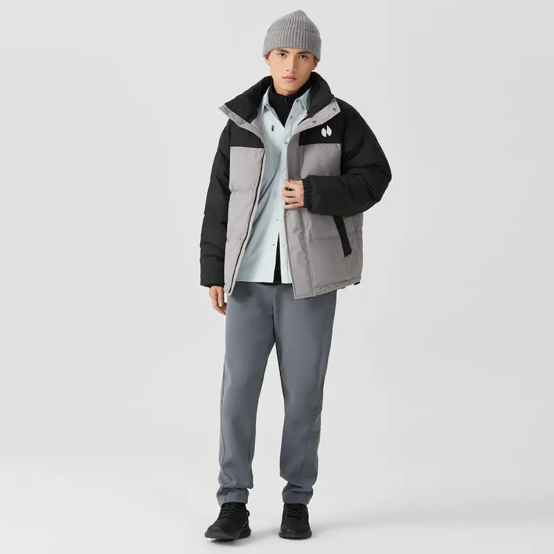 HOTSUIT Down Jackets Unisex-29
