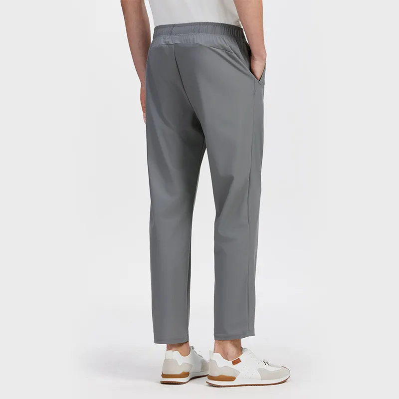 HOTSUIT Casual Pants Men-8