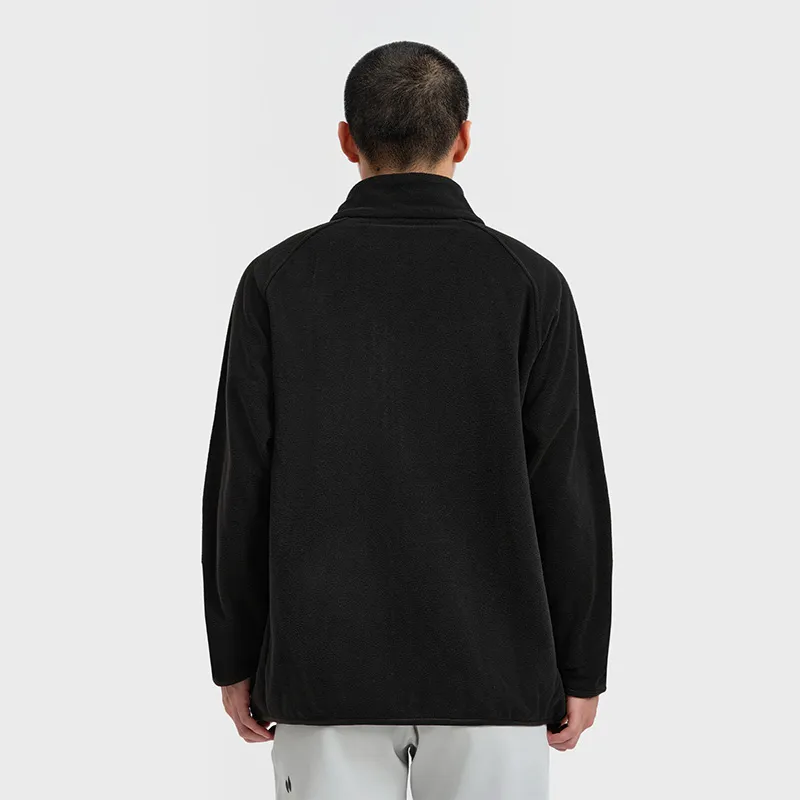 HOTSUIT Velvet Jackets Men-10