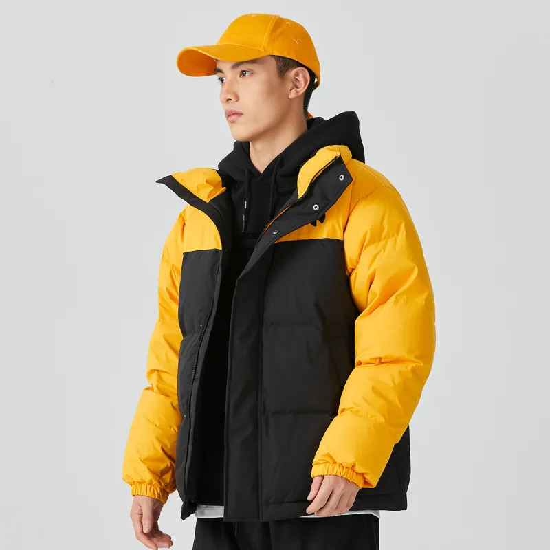 HOTSUIT Down Jackets Unisex-38