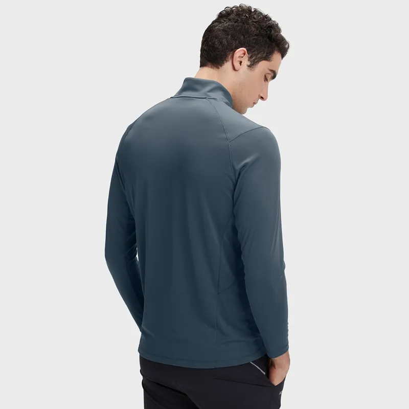 HOTSUIT Set in Sleeve T Shirt Men's-41
