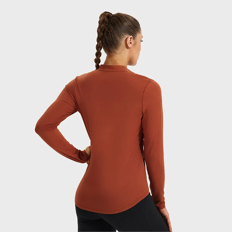 HOTSUIT T Shirts Women's-22