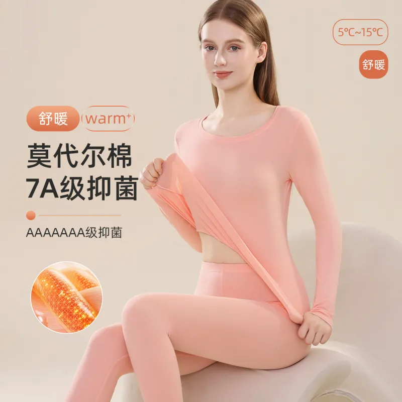 Ordifen Women's Thermal Sets-4