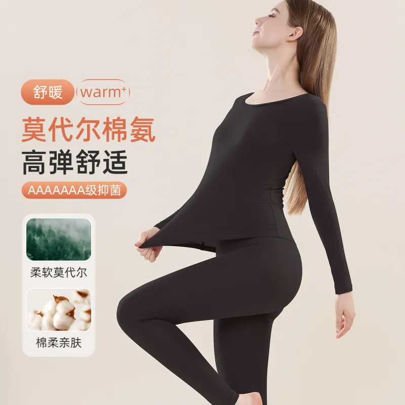 Ordifen Women's Thermal Sets-14