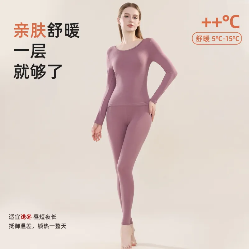 Ordifen Women's Thermal Sets-10