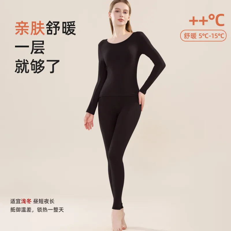 Ordifen Women's Thermal Sets-16