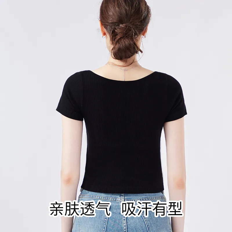Ordifen Undershirts Women's 1 Pack-7