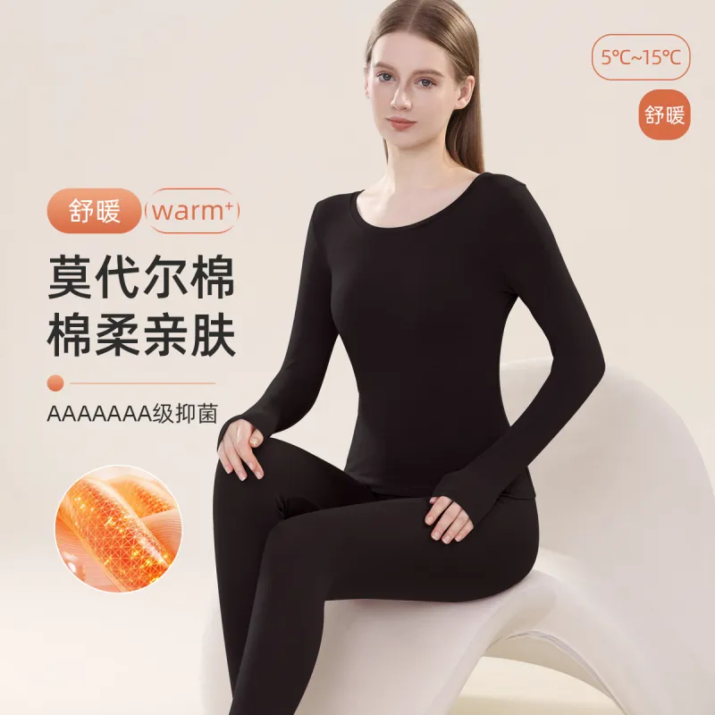 Ordifen Women's Thermal Sets-15