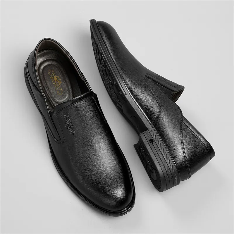 CARTELO Men's Casual Shoes Men's-2