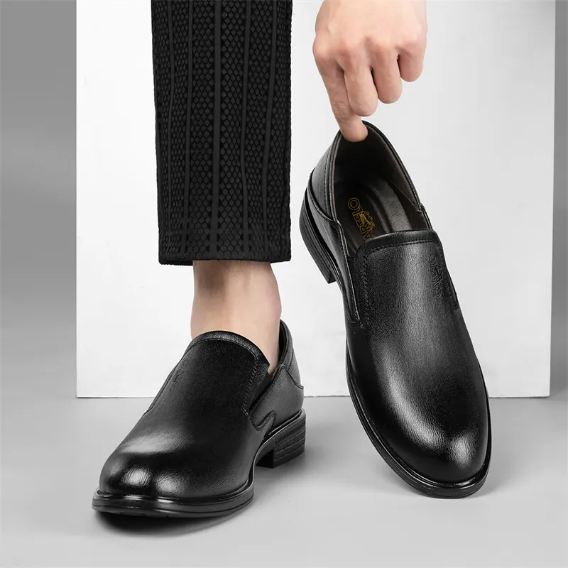CARTELO Men's Casual Shoes Men's-3