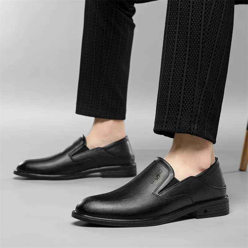 CARTELO Men's Casual Shoes Men's-4