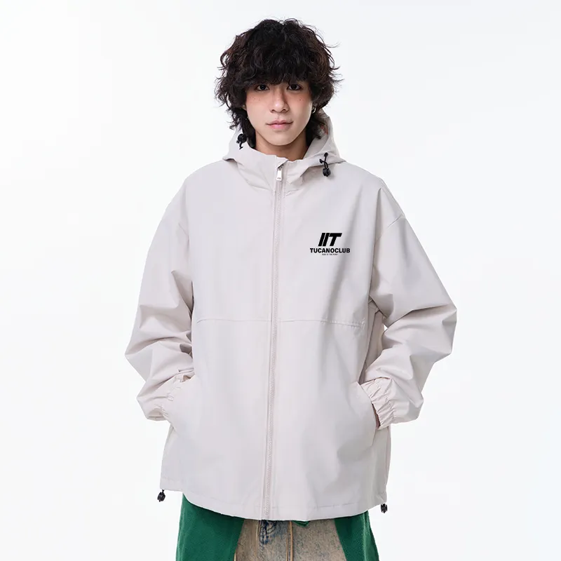 TUCANO Jackets Unisex-6