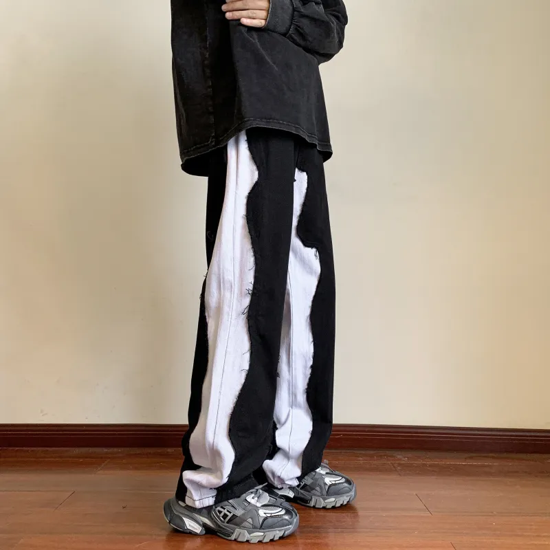 TUCANO Jeans Unisex-6