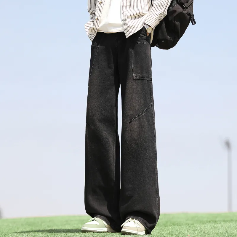 TUCANO Jeans Unisex-2
