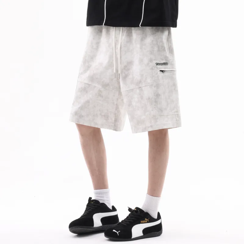 TUCANO Casual Shorts Unisex-5