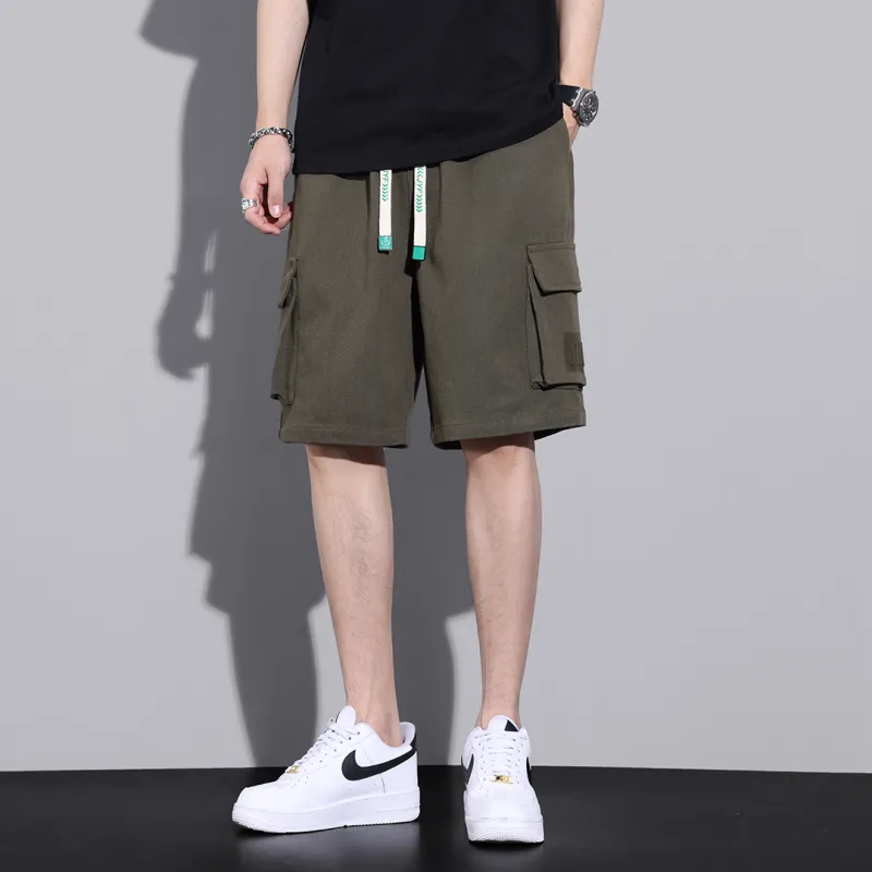 TUCANO Casual Shorts Unisex-12