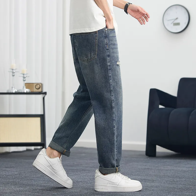 TUCANO Jeans Unisex-4
