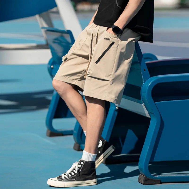 TUCANO Casual Shorts Unisex-2